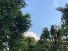 -四川师范大学（成龙校区）-图书馆