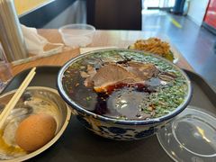 -有礼有面(知春路店)