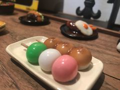 -铃木食堂(帽儿胡同店)