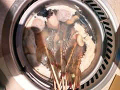 -海底捞大排档火锅(打浦路店)