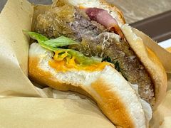 -魏家凉皮(西安秋林宏业商厦店)