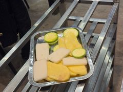 -胡四哥特色火盆烧烤(一分店)