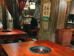-袁老四重庆老火锅(桐梓坡店)