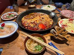 -楠火锅(太古里总店)