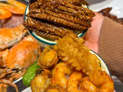 -渔家风味·鲅鱼水饺·央视展播·海鲜天津菜(开发区店)