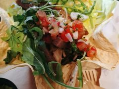 -Taco Bell 塔可钟(民田路店)