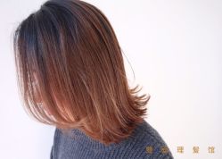 -TWOFACE 双面理发馆