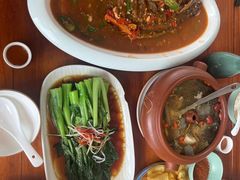 -云隐小厨·传统大理美食(复兴路店)