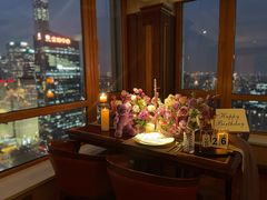 -Olive橄榄花园漂亮饭主题布置餐厅(大望路店)