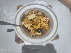 -逢春菜馆天津菜(胜利路店)