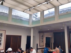 -院8里·少城记忆老川菜(宽窄巷子店)