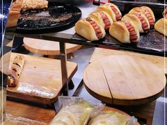 -巴黎贝甜(华堂新辰汇店)