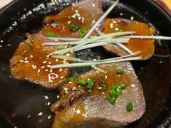-吉兆·料理(红梅南路店)