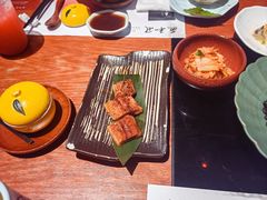 -匠和风精致料理(宁德万达店)