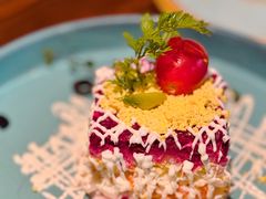 -卢布里西餐厅(海拉尔店)