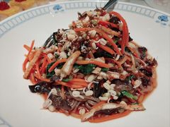 -杏花堂晋商私房菜(华熙五棵松店)