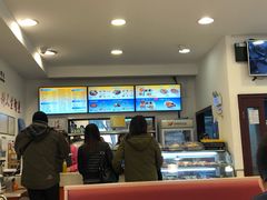 -香妃烤鸡(西单店)