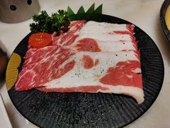 -韩宫宴炭火烤肉(印象城店)