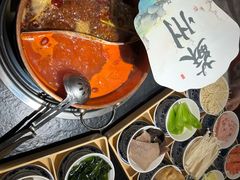 -咏江南·苏式火锅·苏州评弹(观前街店)