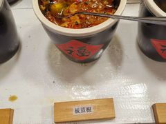 -大理老字号·舟渔的鱼野生菌海景餐厅(双廊店)