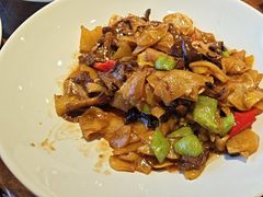 -那家老院子东北菜·饺子·小鸡炖蘑菇(艳华街店)