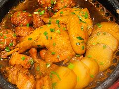 -宁邦·家宴·南京菜(红山动物园店)