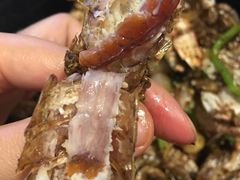 -指爱龙虾(金杨路总店)