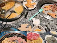 -阪尚皇·原切牛排·烤肉火锅自助(北京路店)