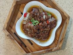 -喜鹊茶点.啫煲(车陂店)