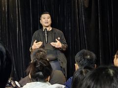 -喜剧部落脱口秀(三里屯店)