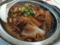 牛腩啫粉-品鱼庄酒家(新世界大酒店店)