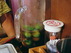 -木屋烧烤(白石洲店)