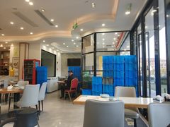 -洲晓鱻舟山海鲜(2号店)