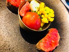 -查特花园美食广场(西单大悦城店)