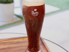-Peet's Coffee皮爷咖啡(万象天地店)