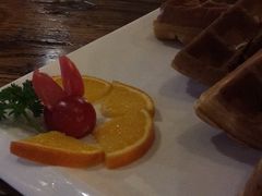 -山有花啡餐厅(常营总店)