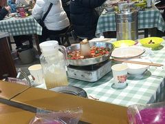 -彭耕记猪油炒小菜(吉联mall店)