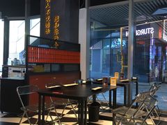 -黄鱼炙夜·烧烤·小龙虾(世茂缤谷店)