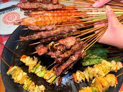 -九村烤脑花·两江非遗(创始总店)