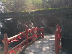 -少华山国家森林公园