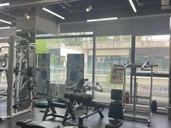 -OG01·24h私教铁馆(中鼎316店)