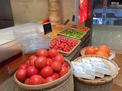 -西贝莜面村(嘉定大融城店)