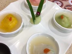 -点都德(华强南店)