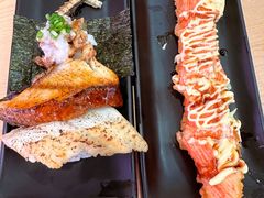 -寿司郎(皇庭广场店)