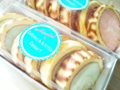 -米莎贝尔生日蛋糕(平安店)