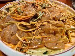 荣鹏大拉皮-荣鹏风味烀饼总店
