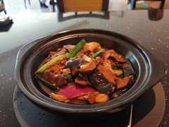 -铭轩中餐厅·海南菜·粤菜(亚龙湾瑞吉店)
