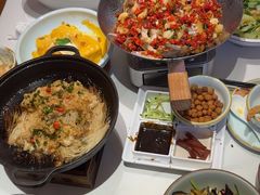 -东流山北京烤鸭·家常菜(南京首店)