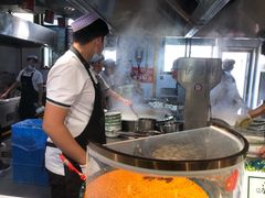 -伊穆祥牛肉面总店·清真