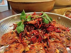 -永安水煮活鱼·仪征菜(仪征奥林匹克店)